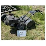 GardenWay 8hp Rear Tine Rotatiller