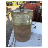 Husqvarna 10' Concrete Coring Bit