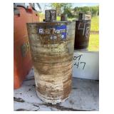 Husqvarna 8' Concrete Coring Bit
