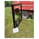 Quick Attach Bale Spear