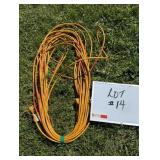 Approx 100ft Electric Extension Cord