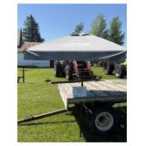 Strongbow Patio Umbrella