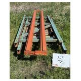 Warehouse Racking