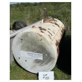 Used 1135 Litre Fuel Tank