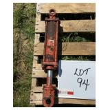 13' HYD Cylinder - No Hoses