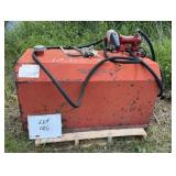 534 Litre Slip Tank
