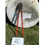AUCTION FOR ROB & JACKIE WYMAN