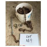 Assorted Chain Lot