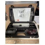 Laser Level