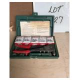 Marson HP-2 Klik Fast Riveter