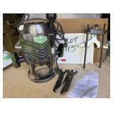 Hitachi 1/2' Router