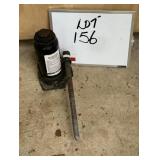 12 Ton Bottle Jack