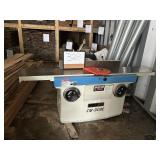 Holytex 303E 12' Jointer