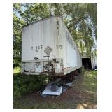48ft Highway Trailer