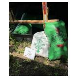 (3) Perlite (2) Vermiculite