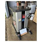 Delta Oscillating Spindle Sander - Model 31-484