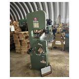 General International Band Saw - Model 490