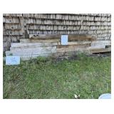 Cedar Post Lot