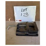 King Canada Drill Press Vise