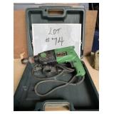 Hitachi 3/4'  Hammer Drill - DV20VB