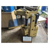 Powermatic 20' 5hp Planer - Model 209-HH1