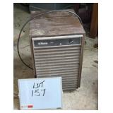 Dehumidifier