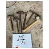 Hammer Lot