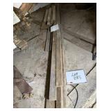 Spruce Lumber ( 2 x 4 )( 2 x 6 ) 6ft - 8ft Long