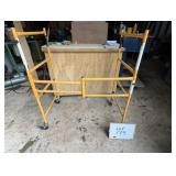 Metaltech Portable Scalffold