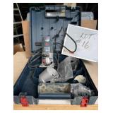Bosch Palm Router Saw - 1hp