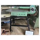Excalibur ( By General) Variable Speed Scroll Saw