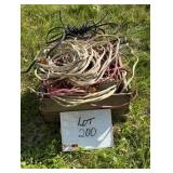 Approx 25lbs Scrap Copper Wire
