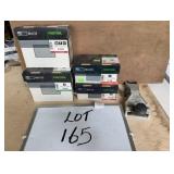 Festool Sand Paper - Assorted Grit