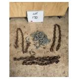 Assorted Chain Lot
