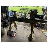 Powermatic Wood Turning Lathe - Model 3520 B