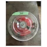 Freud 3/4' Bore Raised Panel Cutter