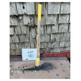 Pic/Spoon Shovel