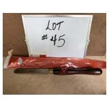 Henry Taylor Specialty Chisel