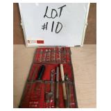 Ignition Tune Up Kit