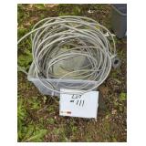 Quantity Of BX Wire