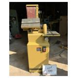 Powermatic Single Phase Belt Disc Sander