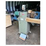 Progress Drum Sander - Model P-203