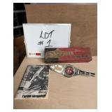 Snap-On Torqometer Torque Wrench