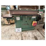 General International Vertical Edge Belt Sander