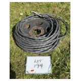 Approx 150ft Heavy Copper Wire