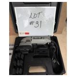 Porter Cable Doubled Insulated Profile Sander