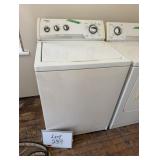 Whirlpool Washer
