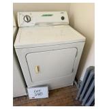 Whirlpool Dryer