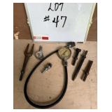 Snap-On Misc. Lot