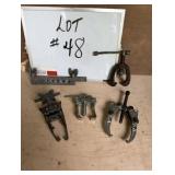 Puller Lot & More